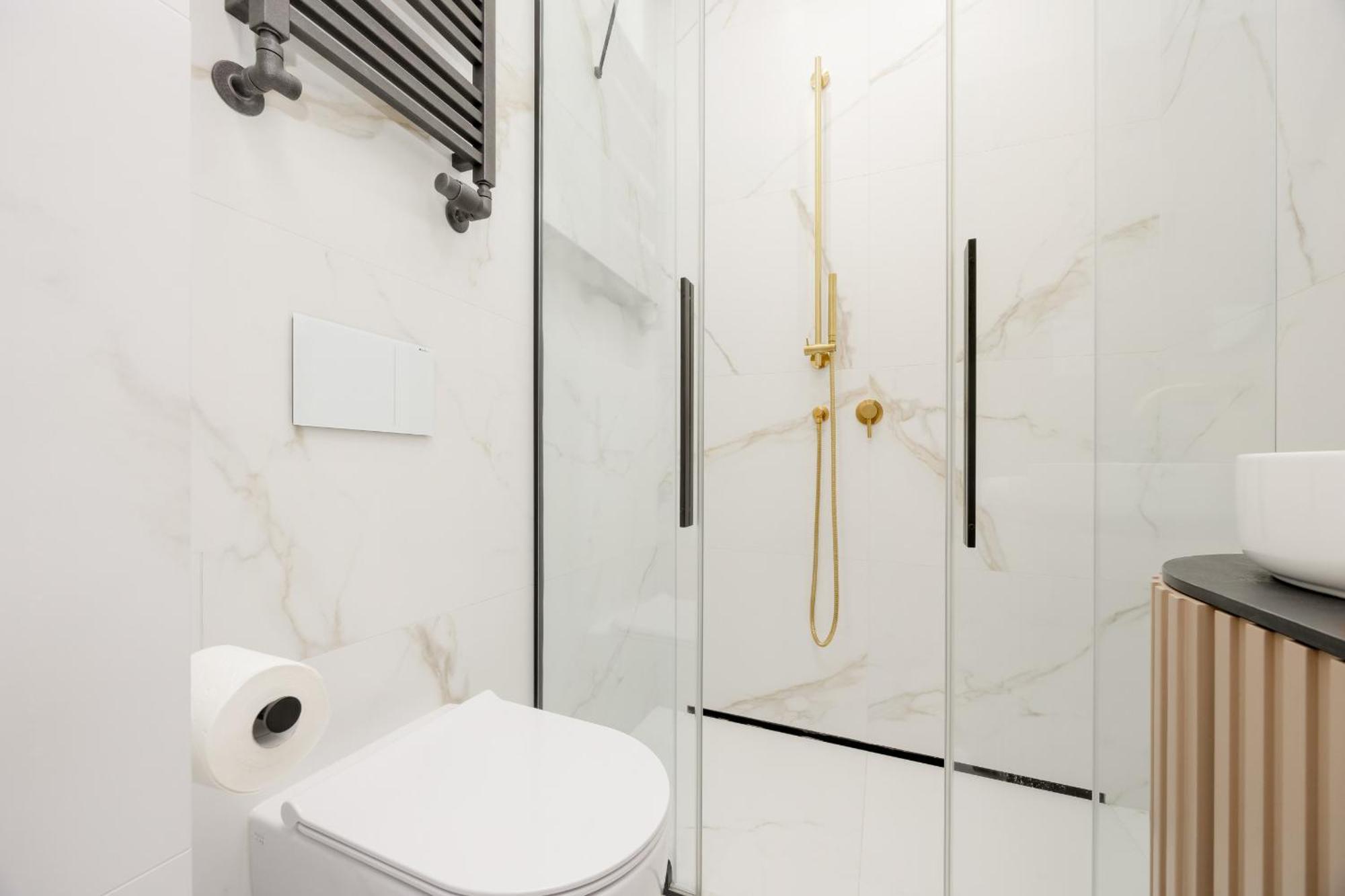 Apartamento Przytulne W Zielonej Okolicy Srodmiescia By Renters